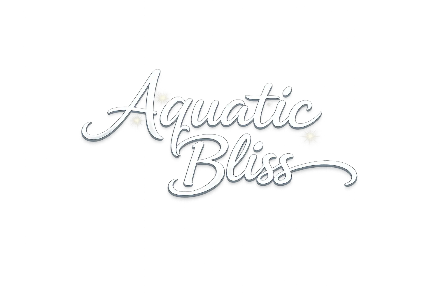 Aquatic Bliss