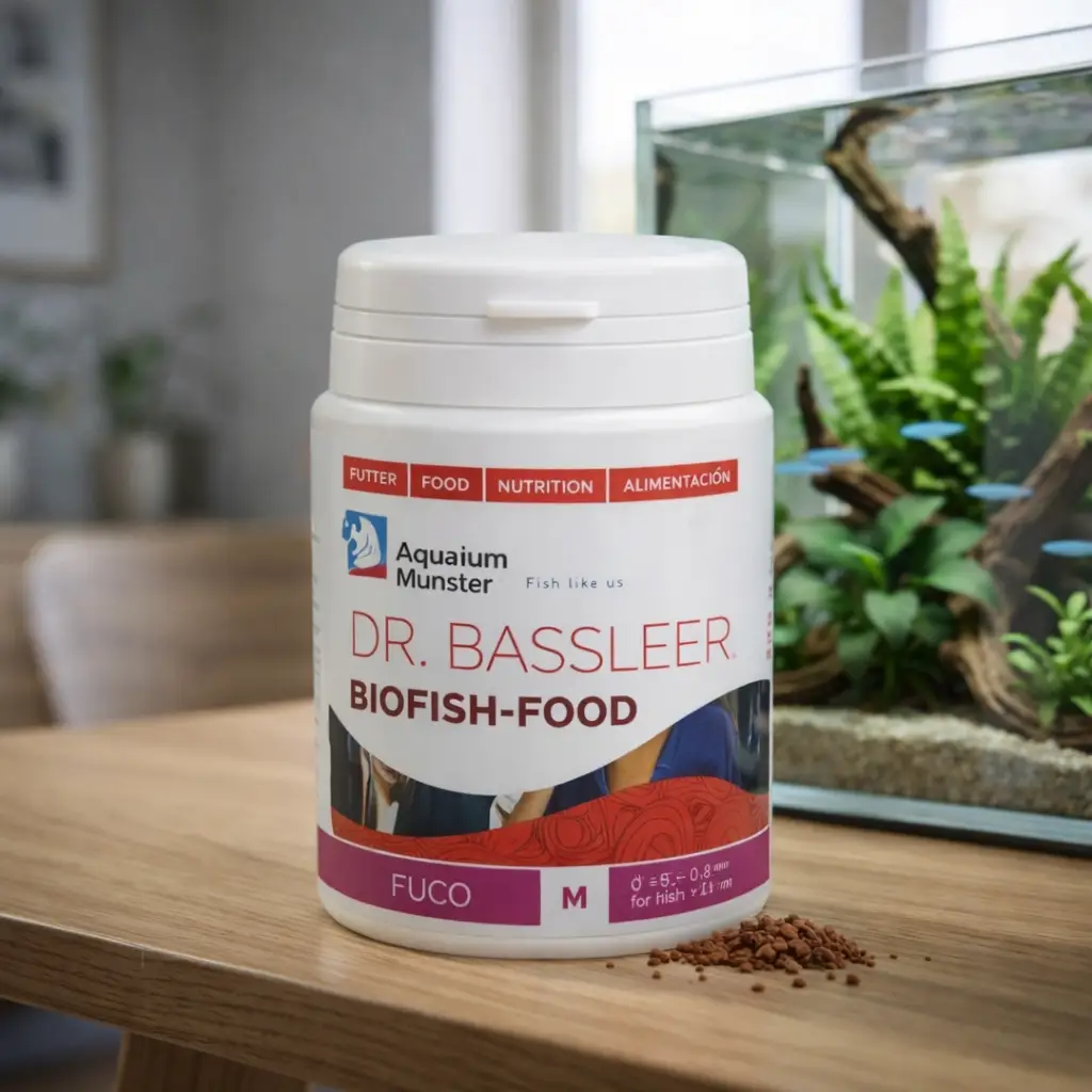 Dr Bassleer Fuco product photo
