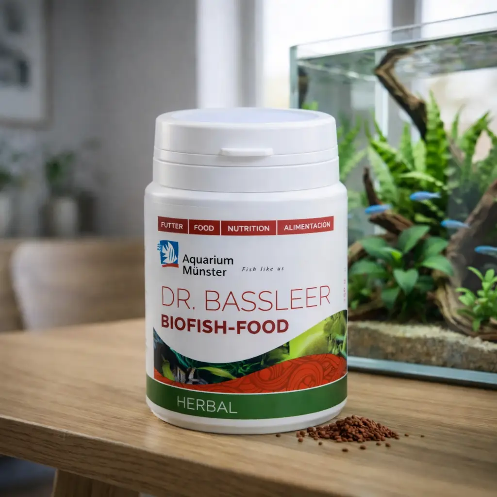 Dr Bassleer Herbal product photo