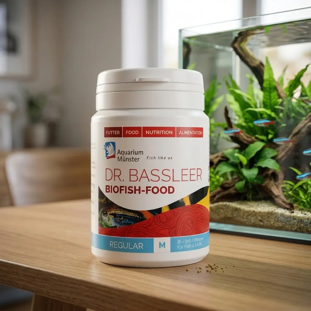 Dr Bassleer Regular product photo
