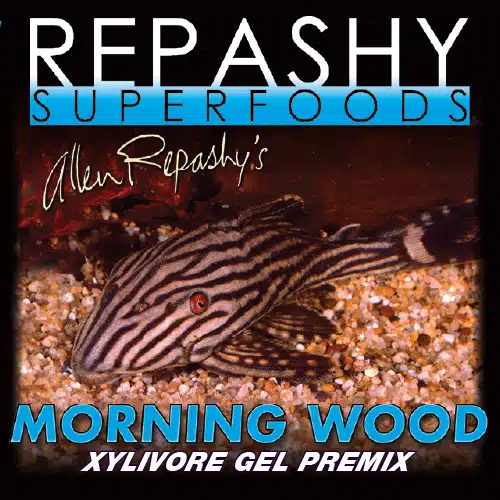 Morning Wood Repashy product photo