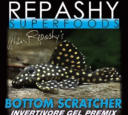 Repashy Bottom Scratcher