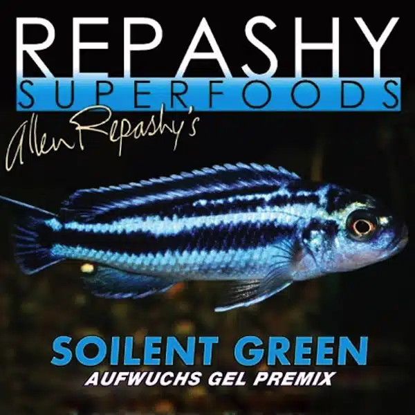 Soilent Green Repashy product photo
