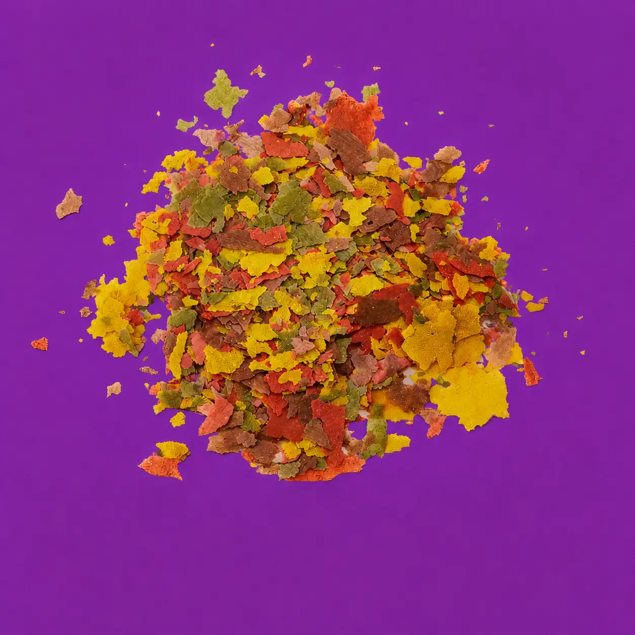 Fish food category image