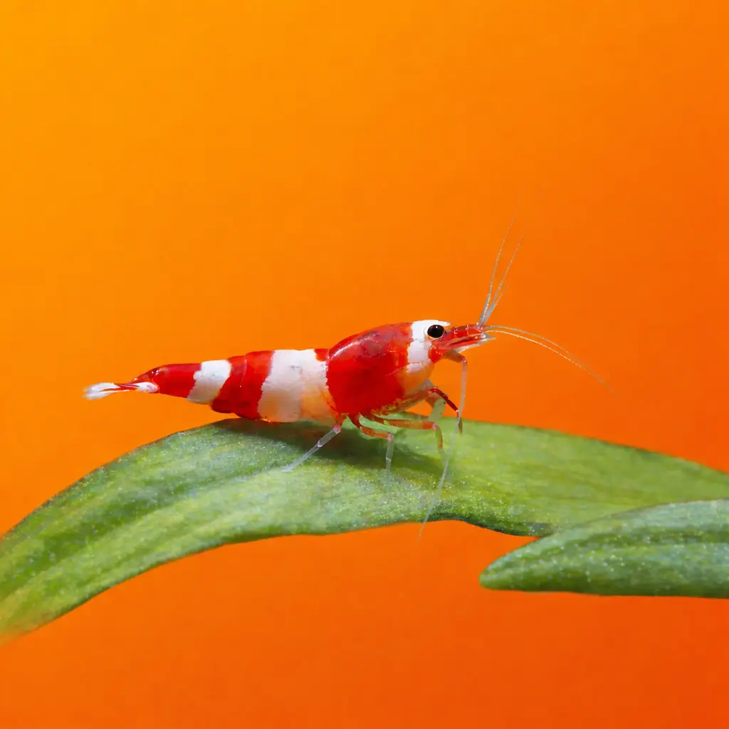 Shrimps and Snails category image
